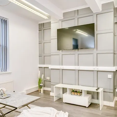 Boutique Bradford (West Yorkshire)