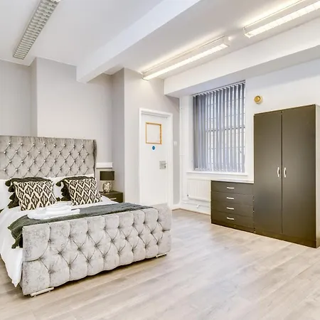 Boutique Apartment *