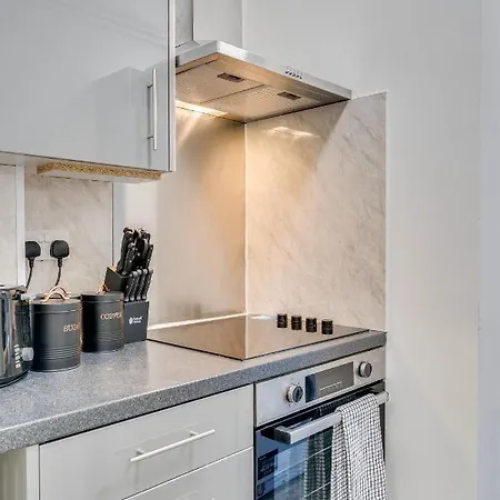 Boutique Apartment